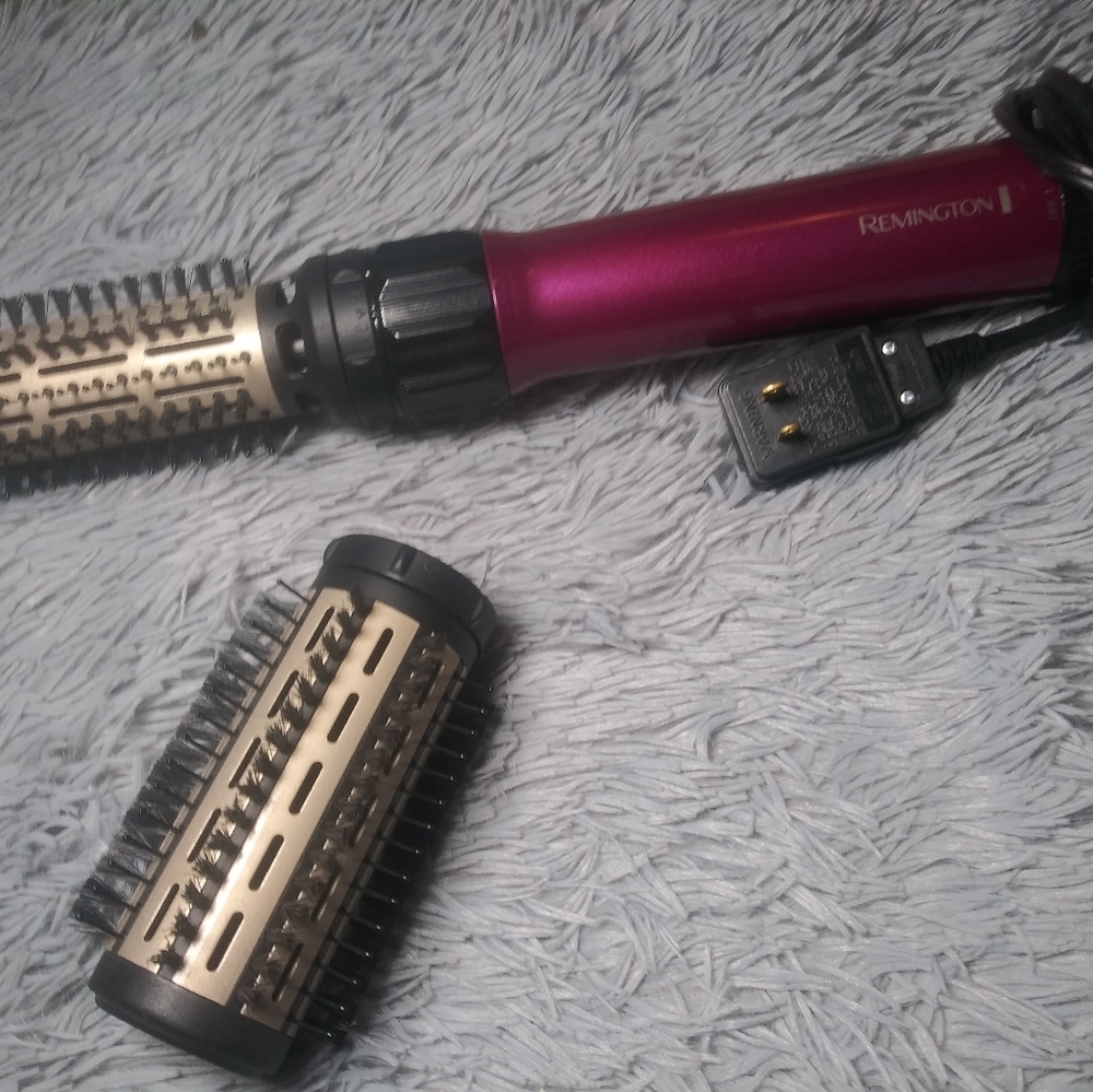 Ceramic 1 1/2 brush